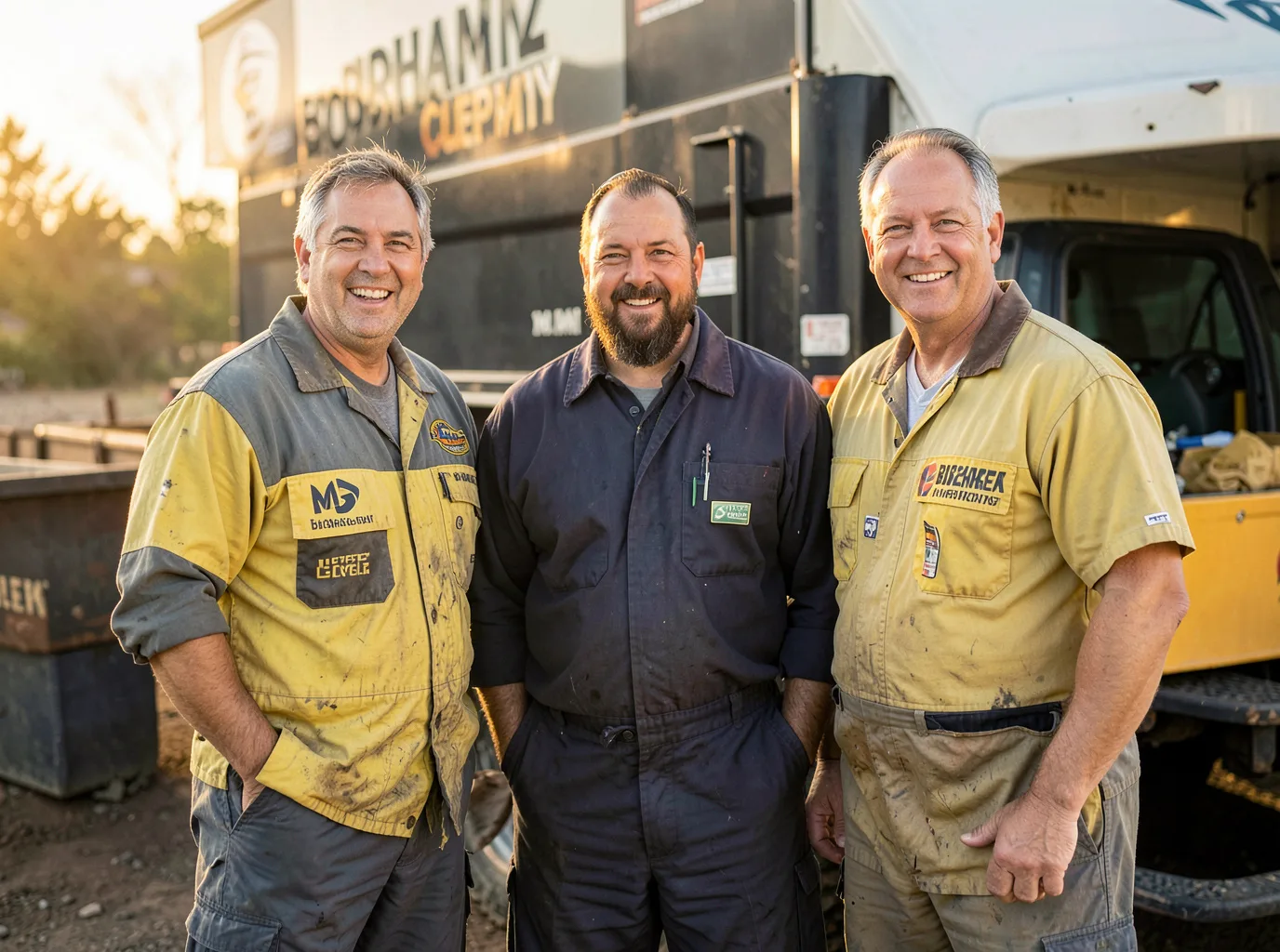 Sewage Cleanup company in El Granada, CA