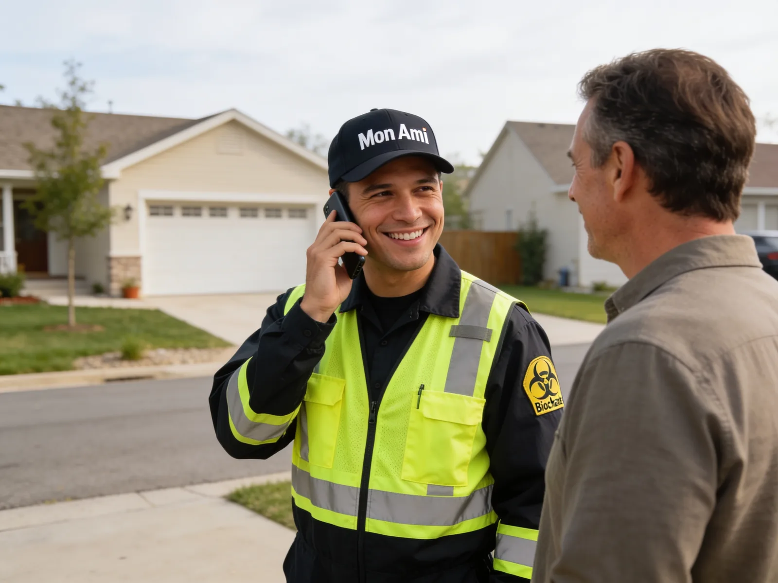 Sewage Cleanup El Granada, CA FAQs
